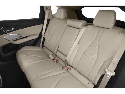 2019 Acura RDX Advance Package SH-AWD