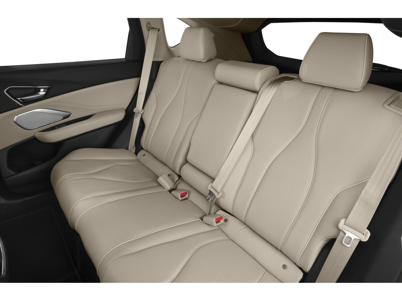 2019 Acura RDX Advance Package SH-AWD