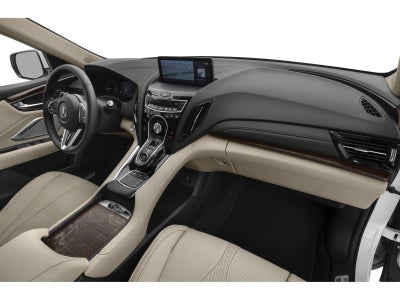 2019 Acura RDX Advance Package SH-AWD