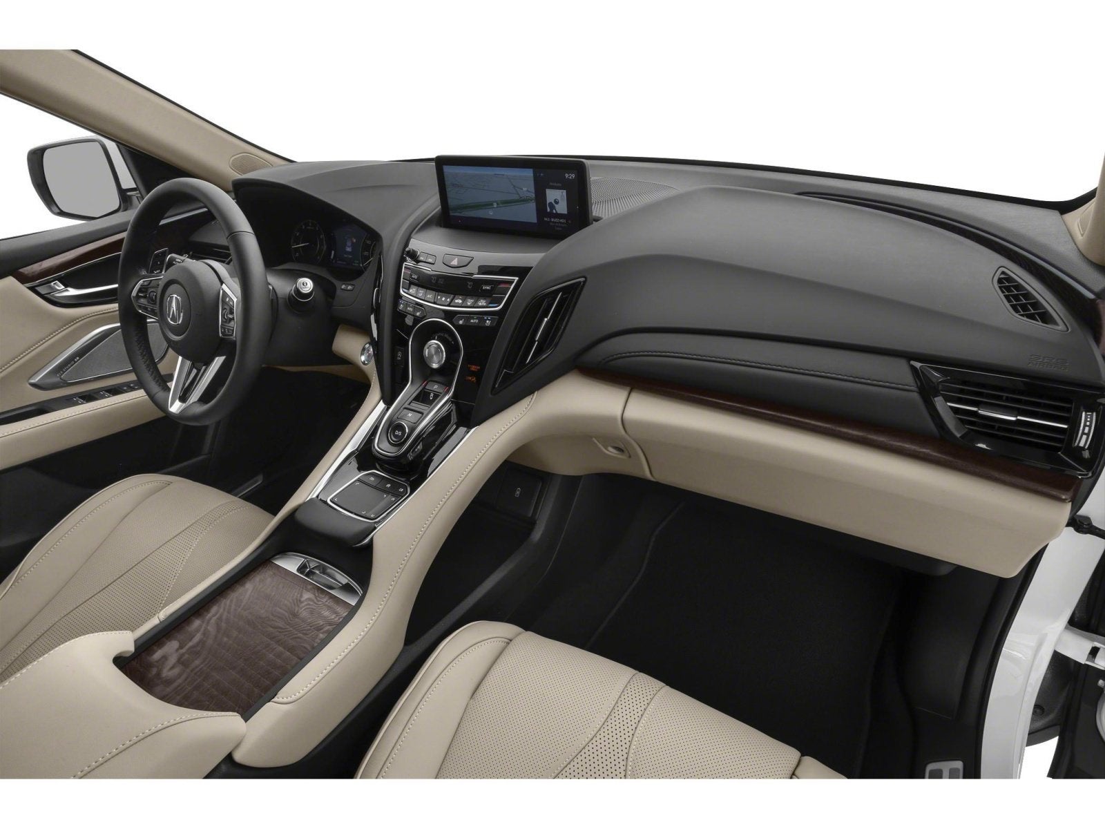 2019 Acura RDX Advance Package SH-AWD