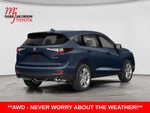 2019 Acura RDX Advance Package SH-AWD
