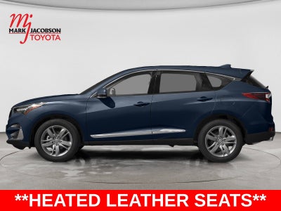 2019 Acura RDX Advance Package SH-AWD