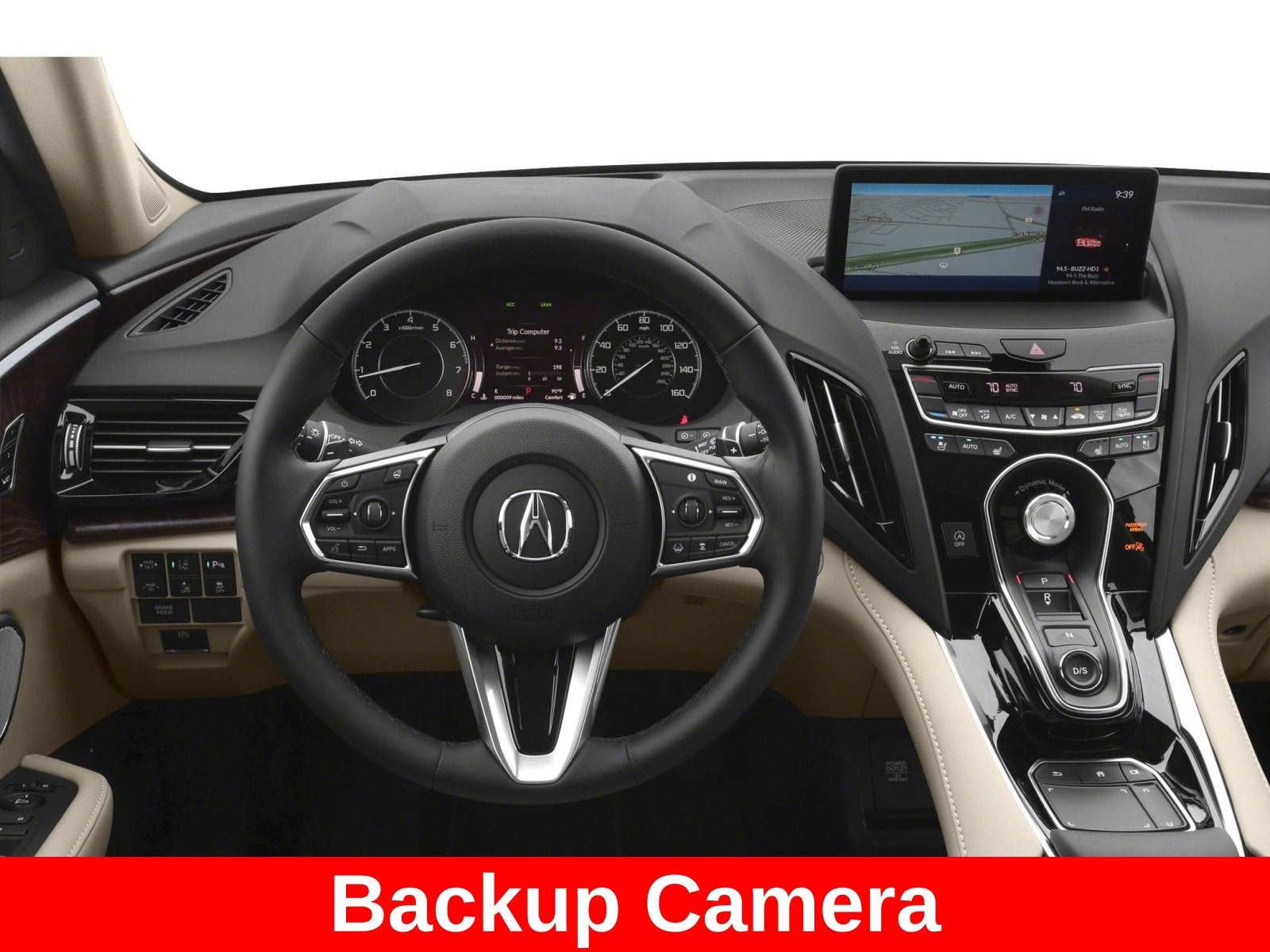2019 Acura RDX Advance Package SH-AWD