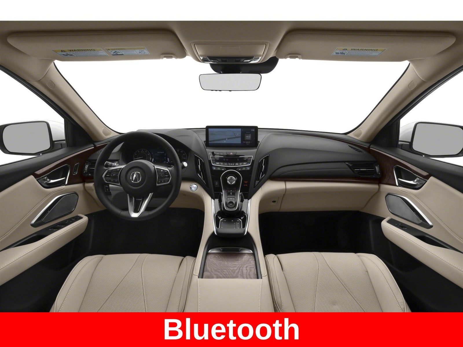 2019 Acura RDX Advance Package SH-AWD