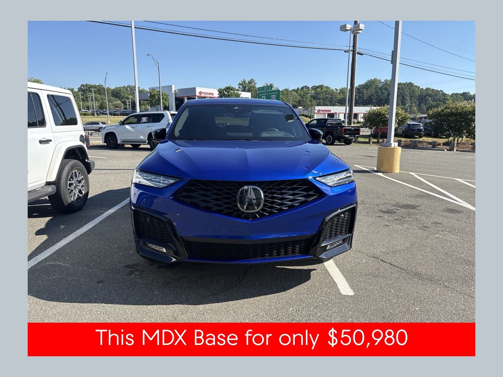 2025 Acura MDX A-Spec SH-AWD