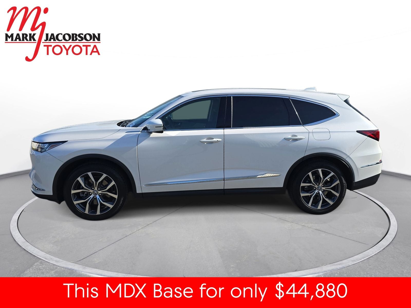 2024 Acura MDX Technology SH-AWD