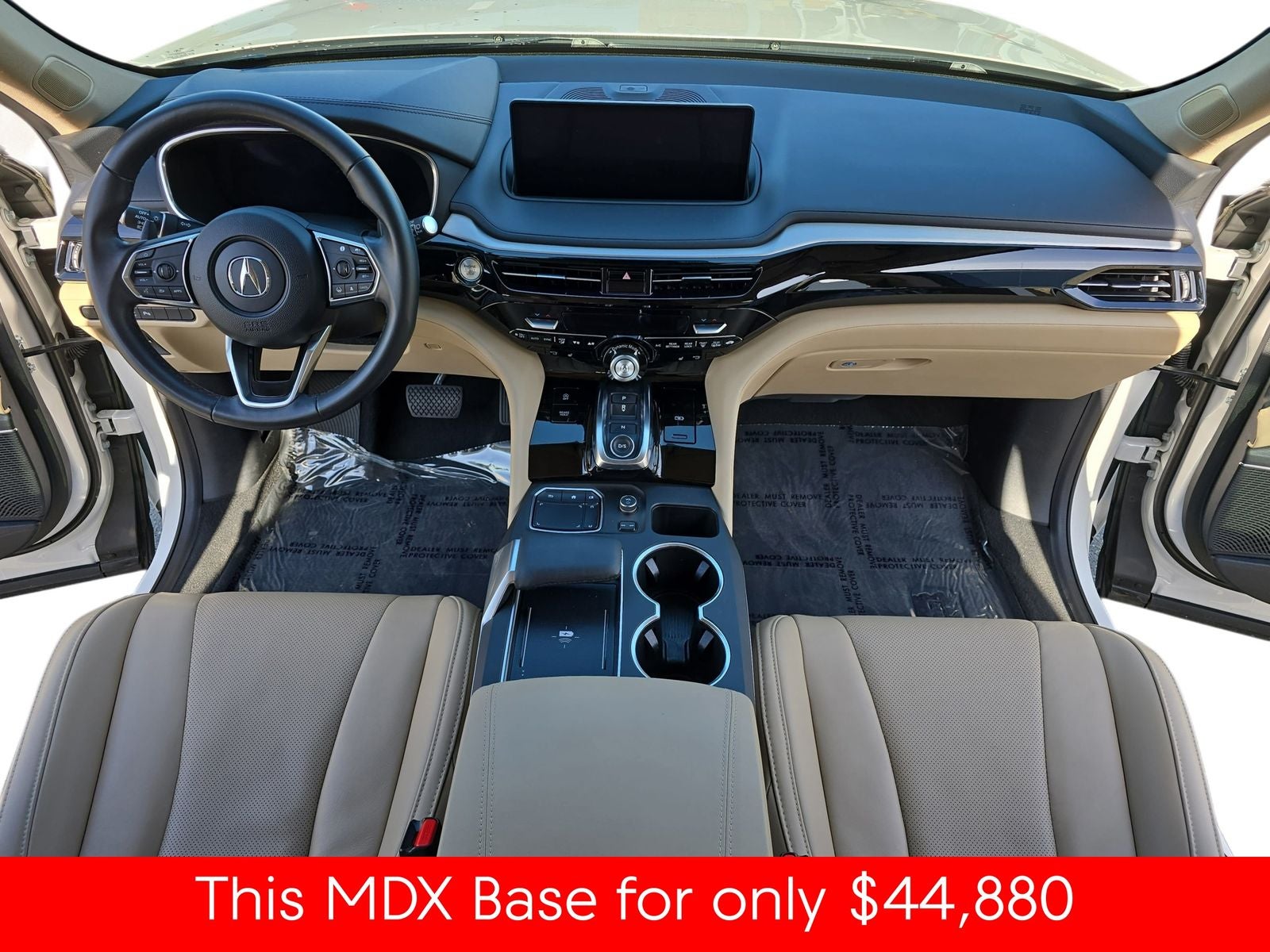 2024 Acura MDX Technology SH-AWD