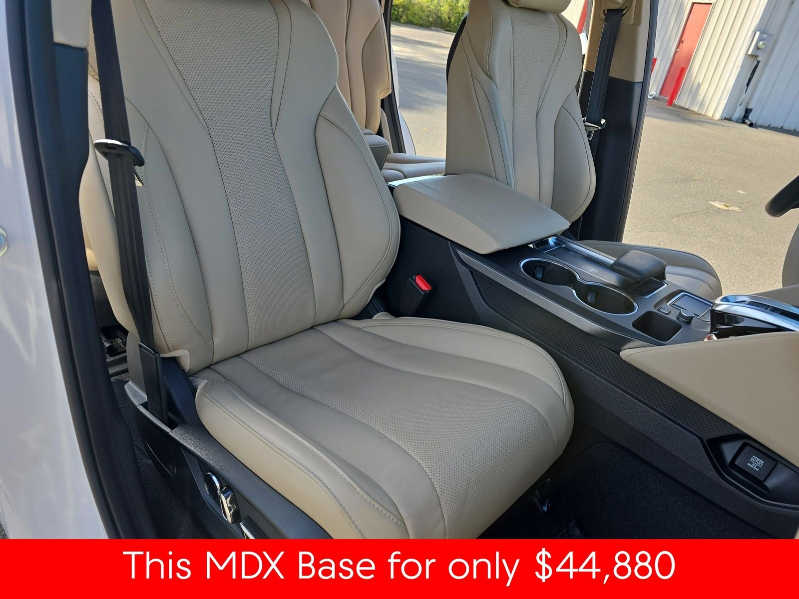 2024 Acura MDX Technology SH-AWD
