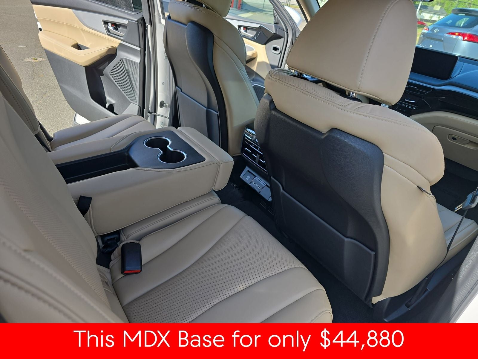 2024 Acura MDX Technology SH-AWD