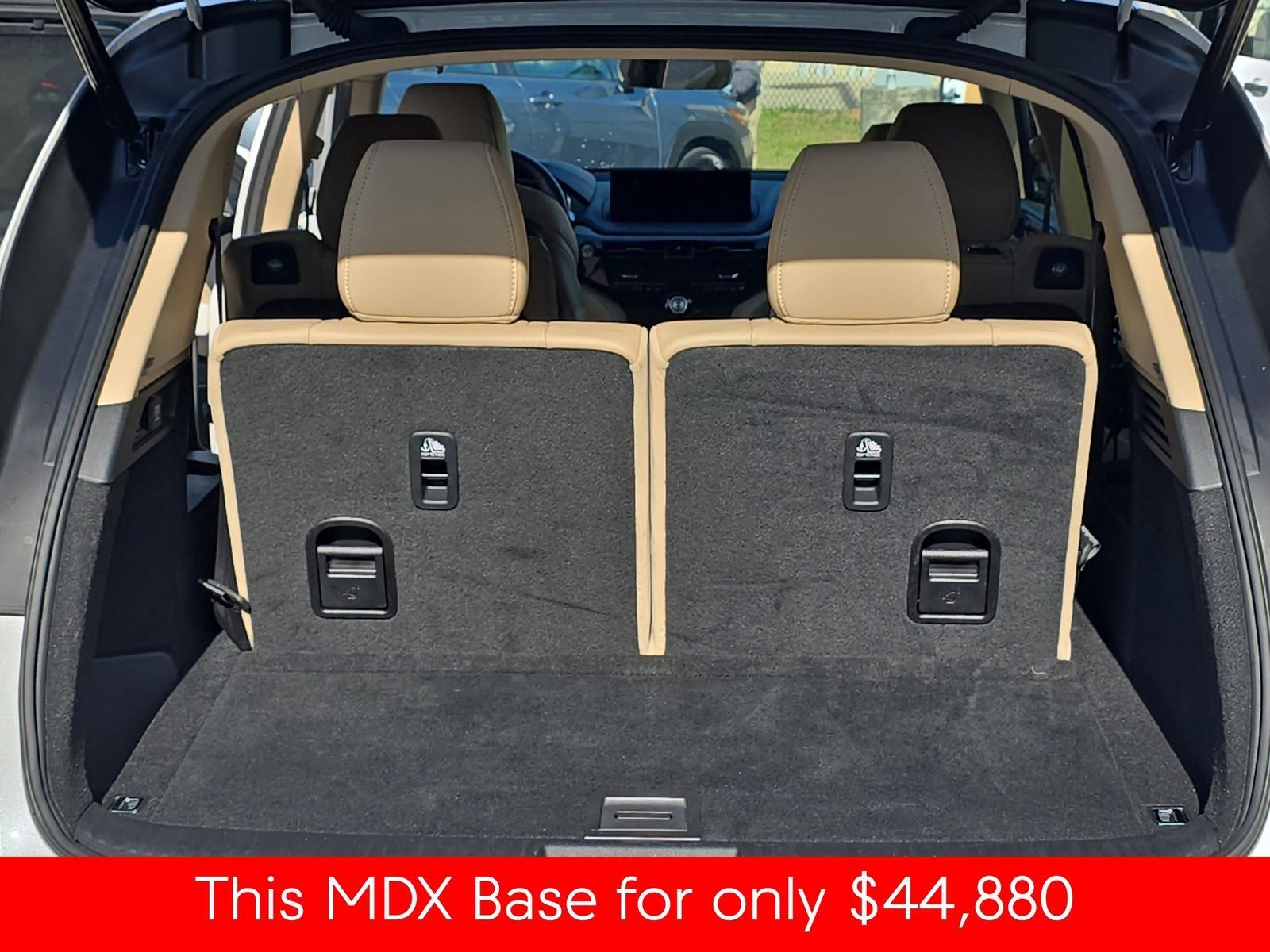 2024 Acura MDX Technology SH-AWD