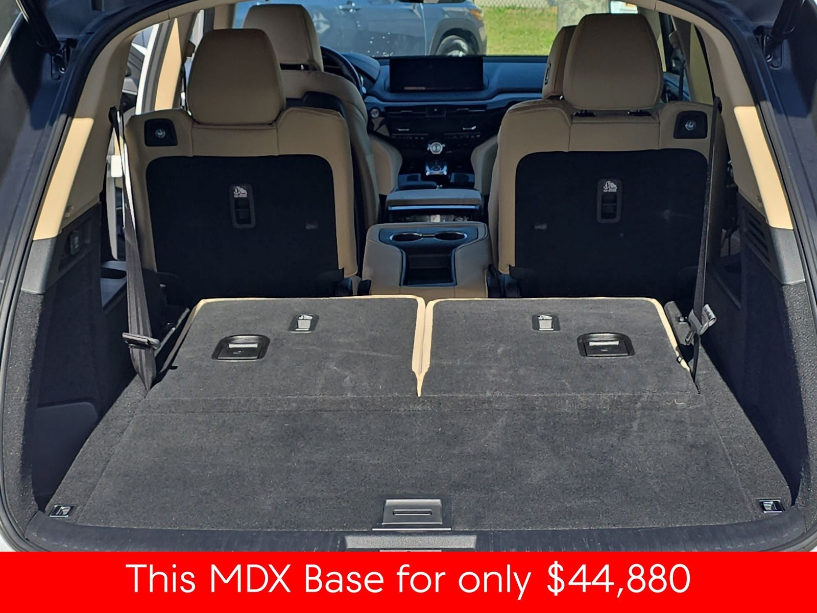 2024 Acura MDX Technology SH-AWD