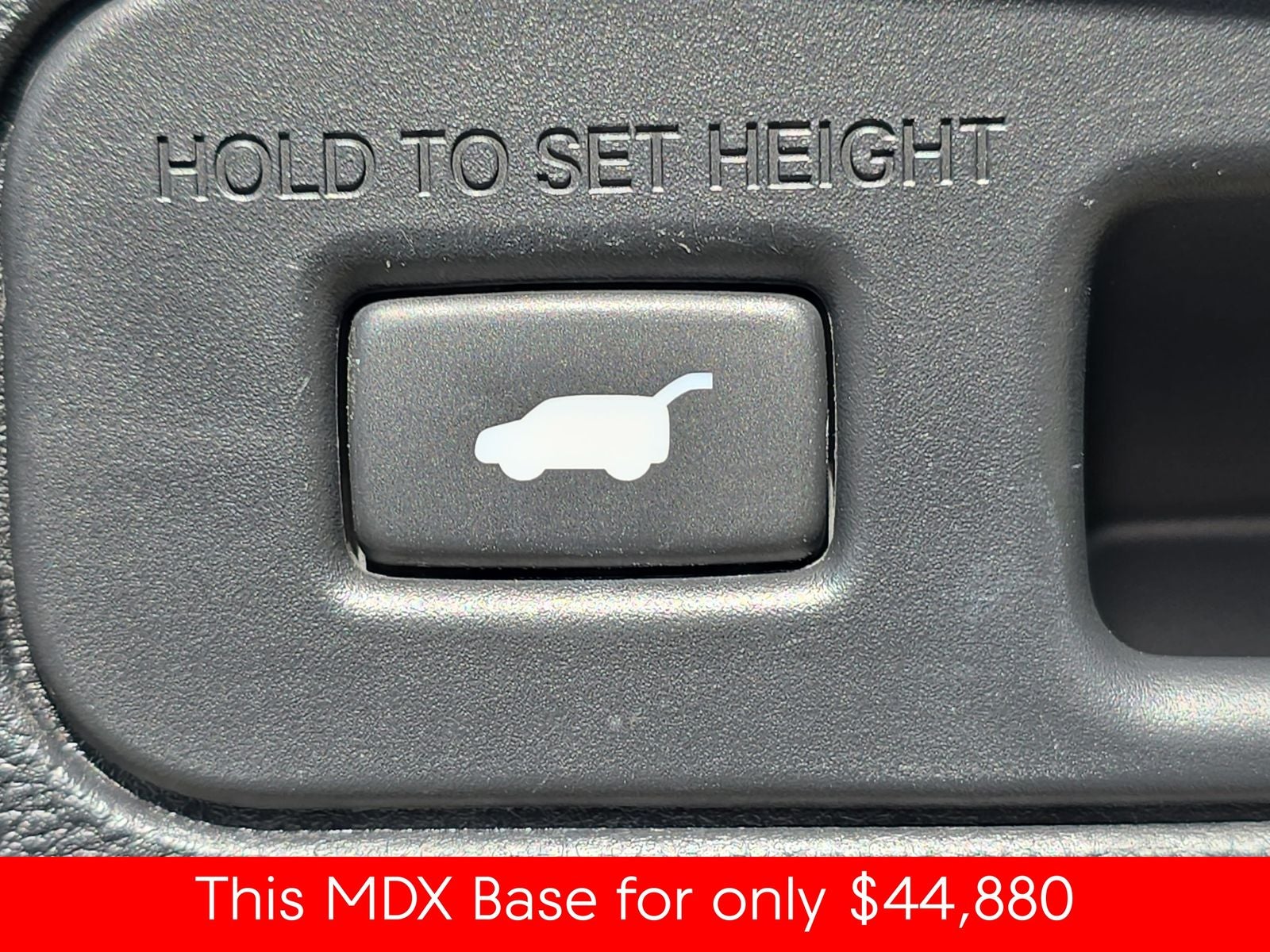 2024 Acura MDX Technology SH-AWD