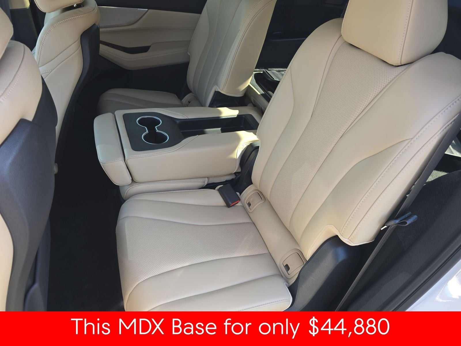 2024 Acura MDX Technology SH-AWD