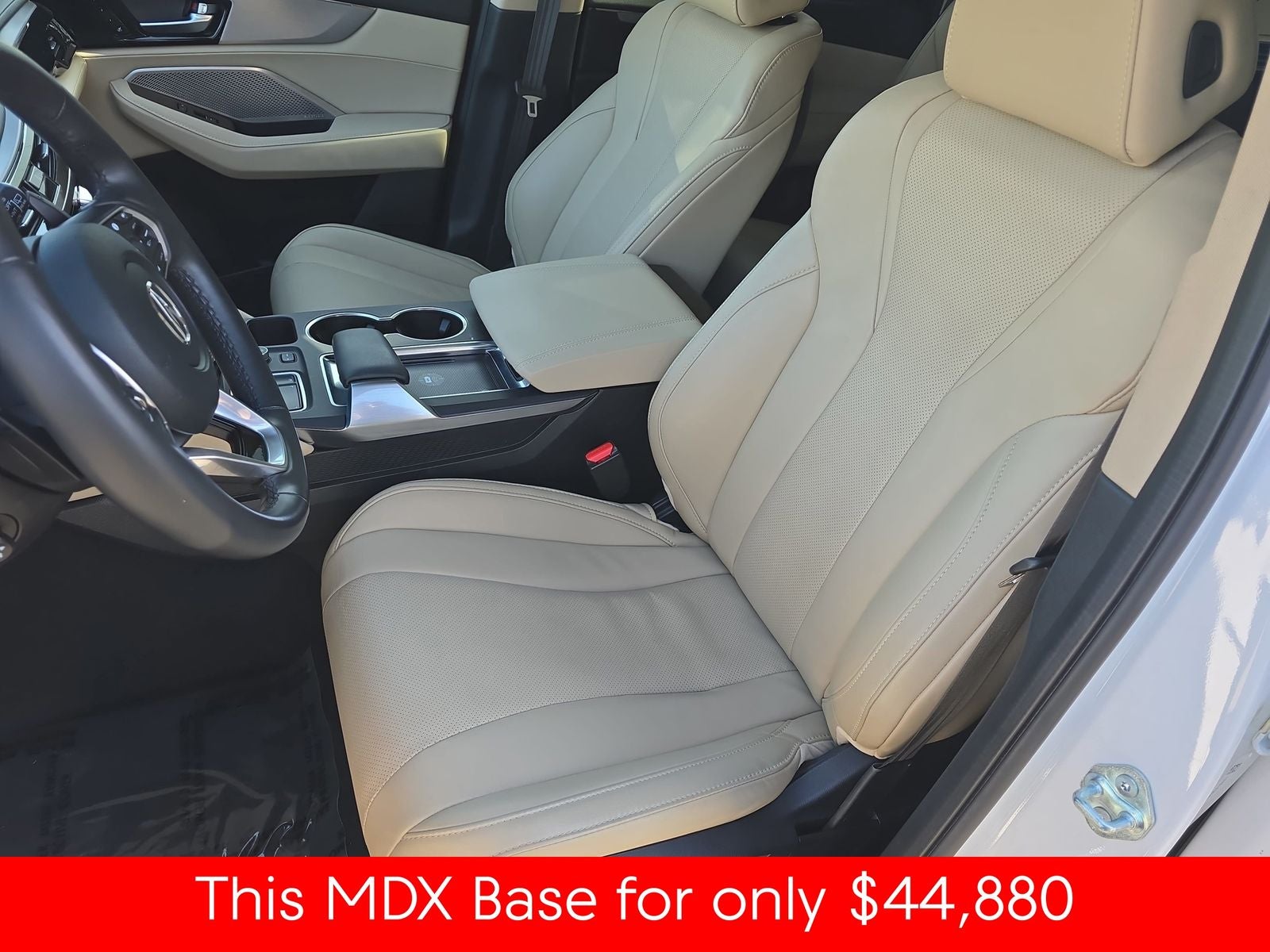 2024 Acura MDX Technology SH-AWD