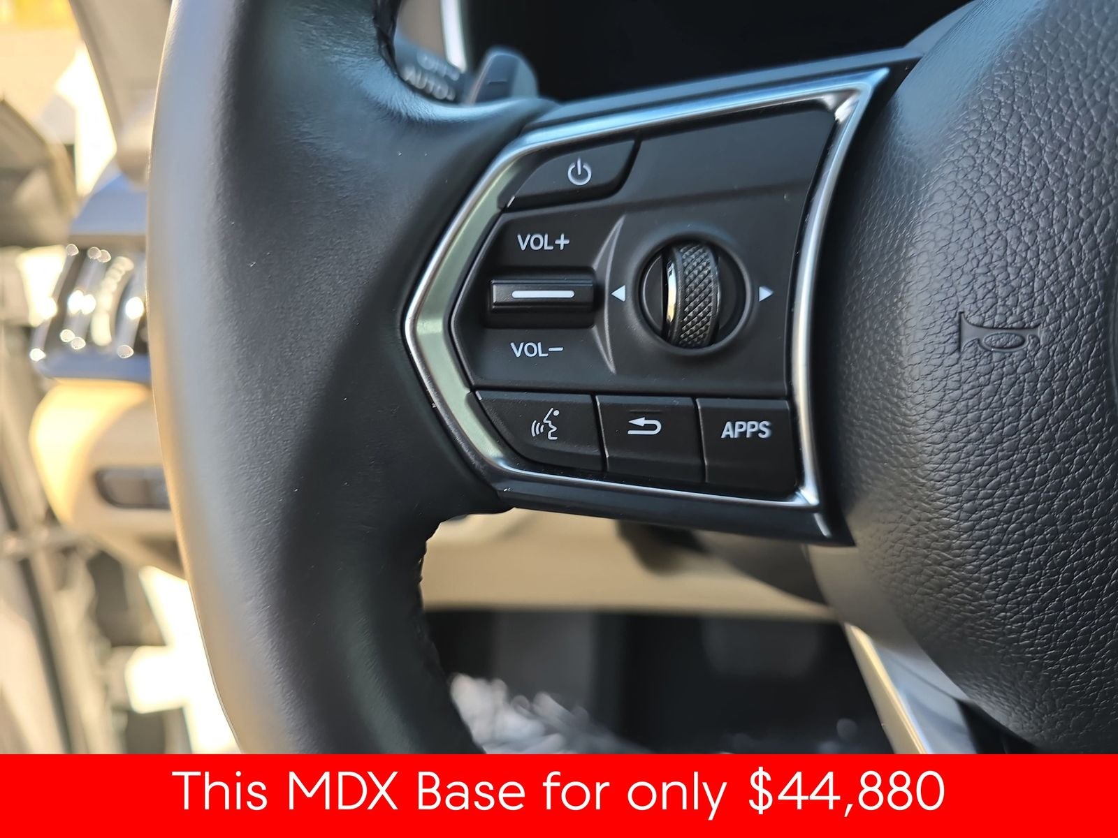 2024 Acura MDX Technology SH-AWD