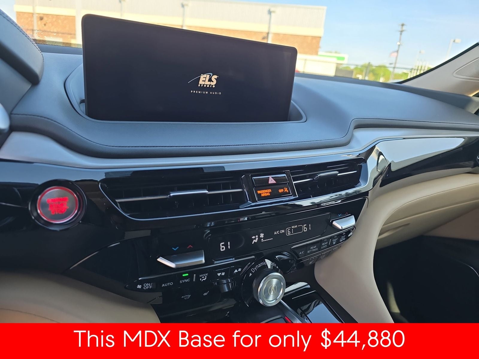 2024 Acura MDX Technology SH-AWD