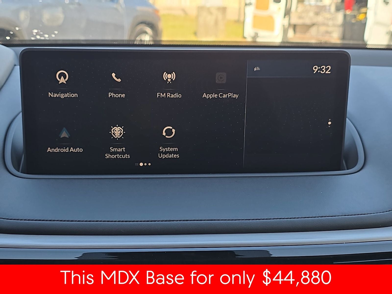 2024 Acura MDX Technology SH-AWD