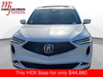 2024 Acura MDX Technology SH-AWD