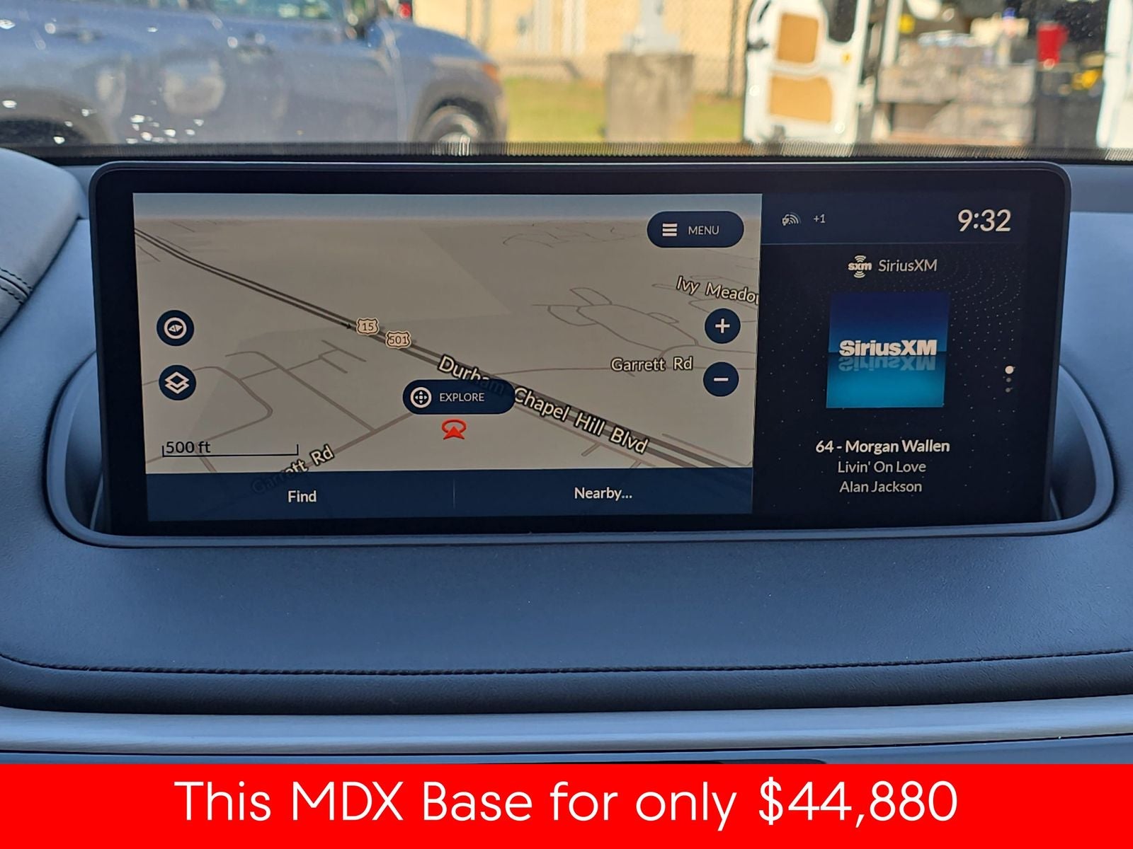 2024 Acura MDX Technology SH-AWD