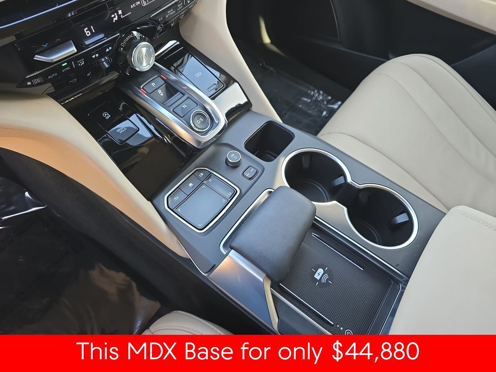 2024 Acura MDX Technology SH-AWD