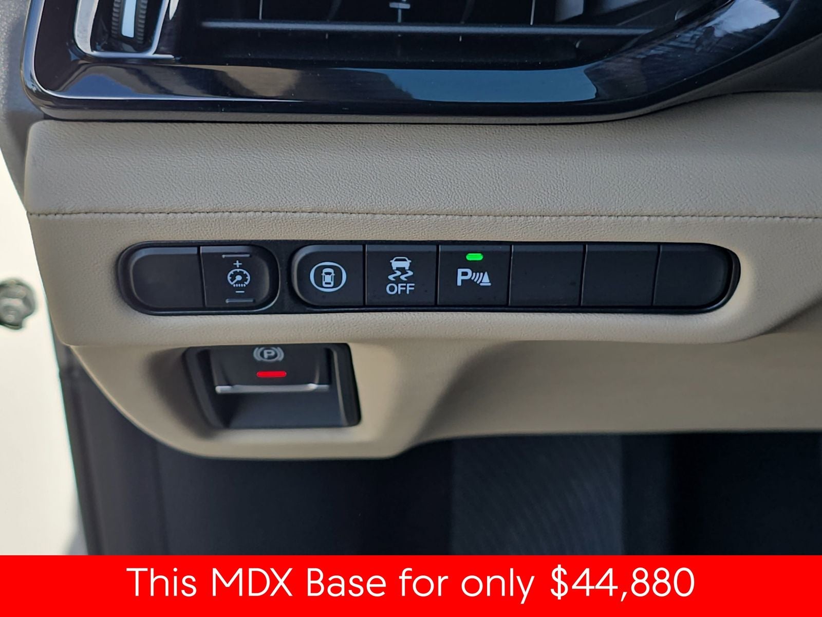 2024 Acura MDX Technology SH-AWD