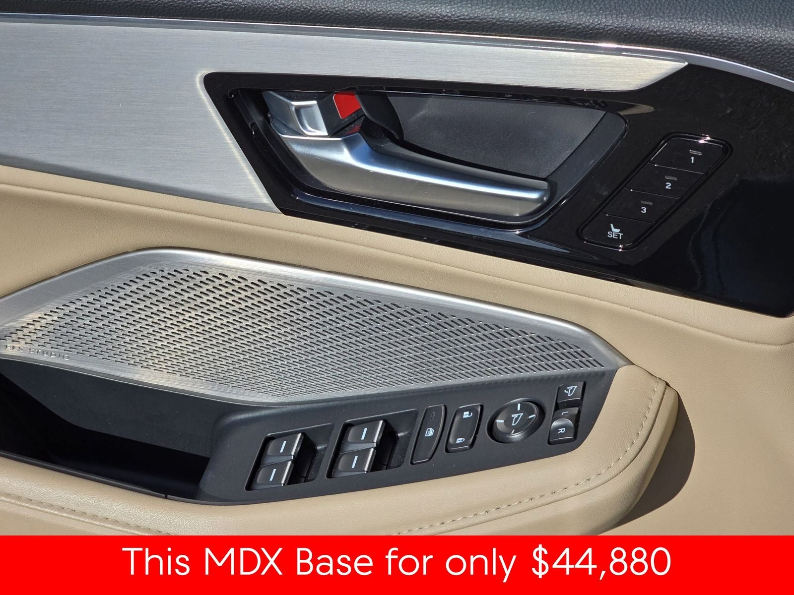 2024 Acura MDX Technology SH-AWD