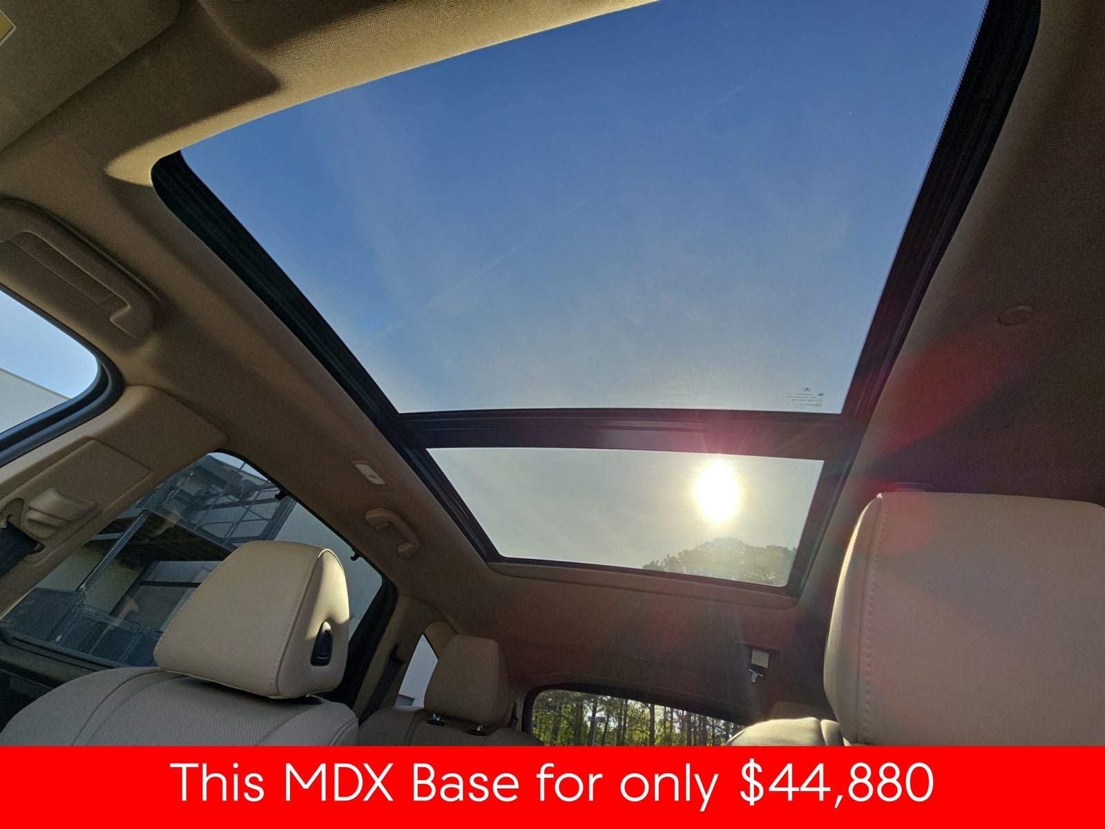 2024 Acura MDX Technology SH-AWD