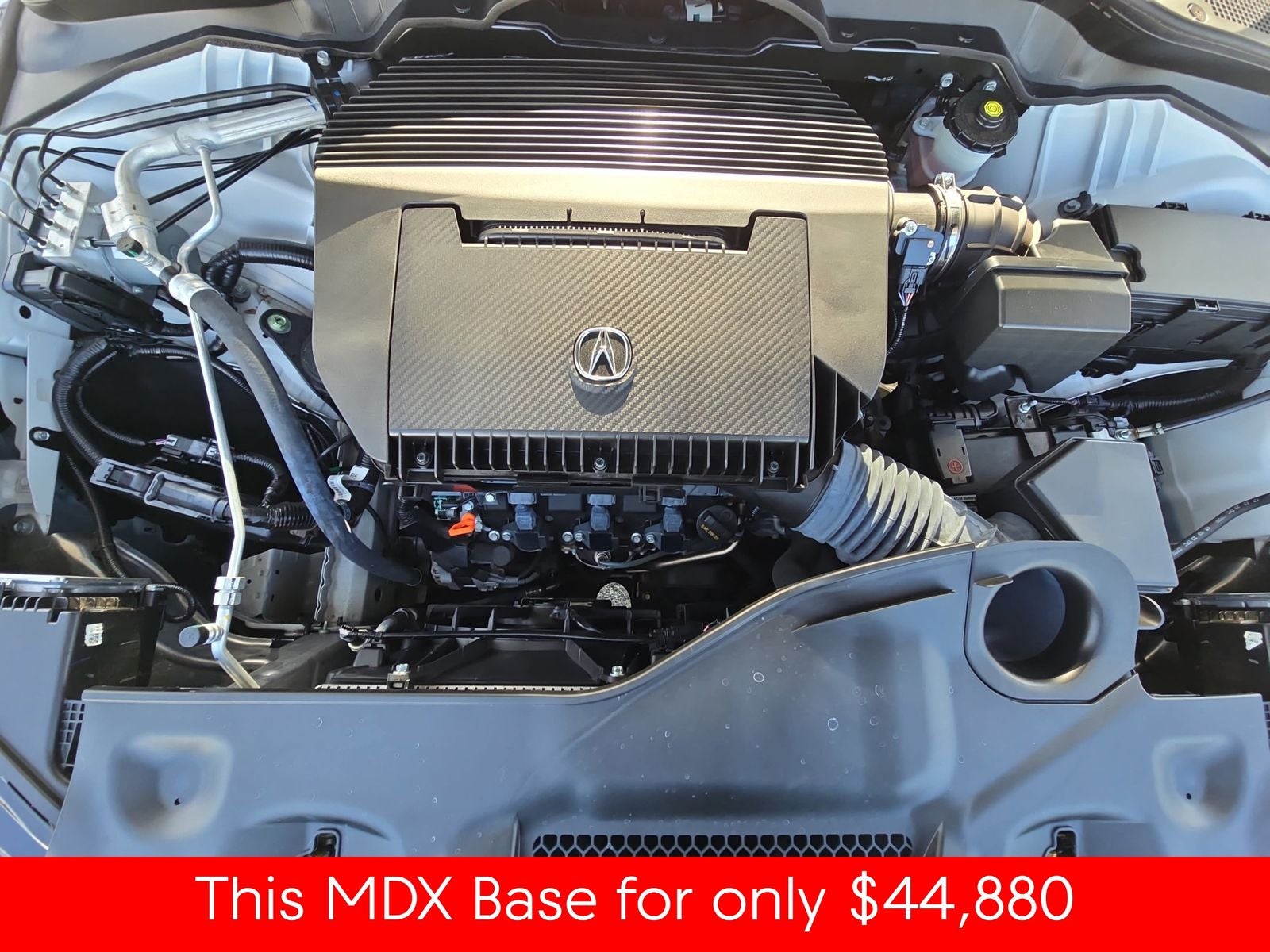 2024 Acura MDX Technology SH-AWD