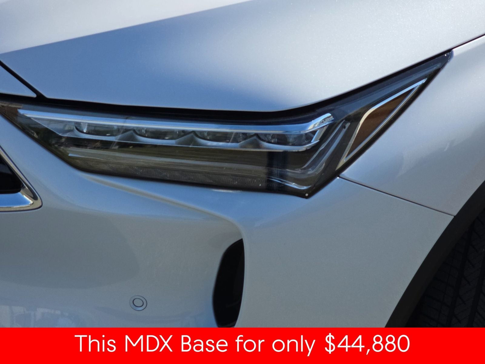 2024 Acura MDX Technology SH-AWD