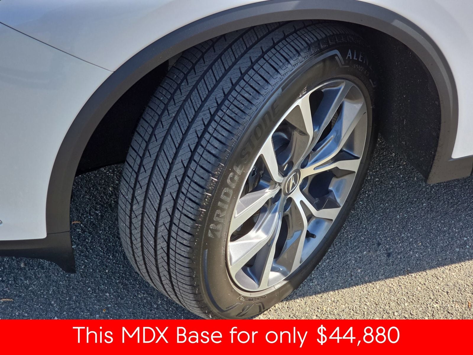 2024 Acura MDX Technology SH-AWD