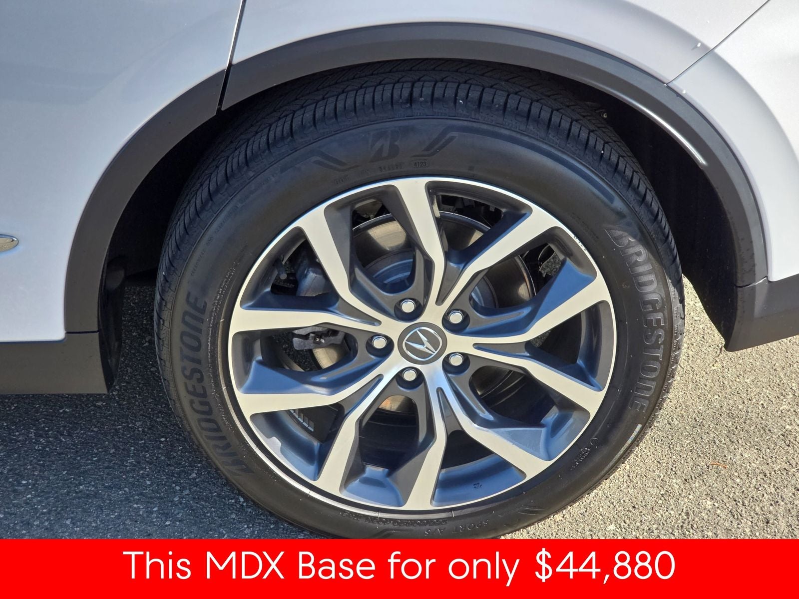 2024 Acura MDX Technology SH-AWD