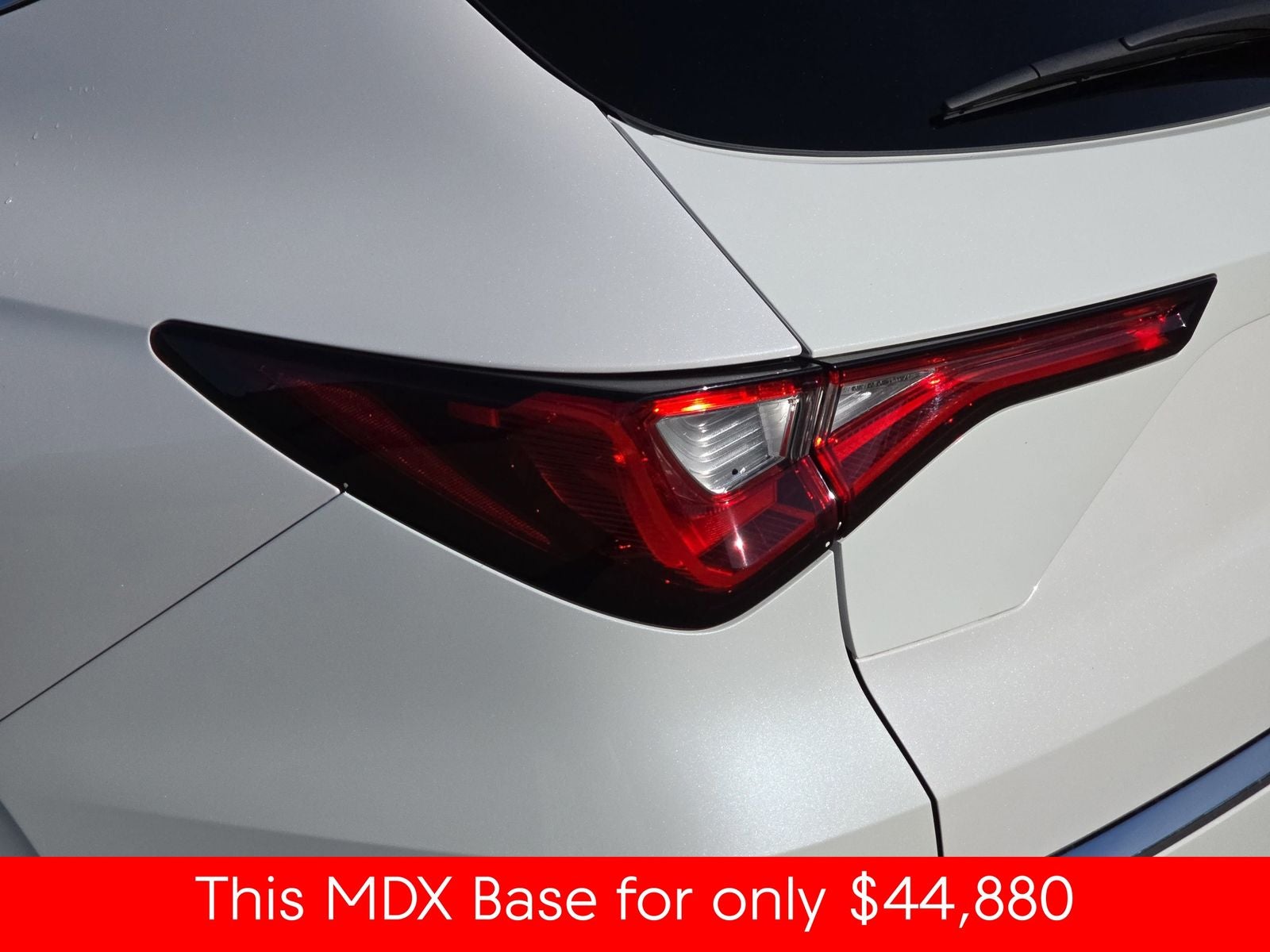 2024 Acura MDX Technology SH-AWD