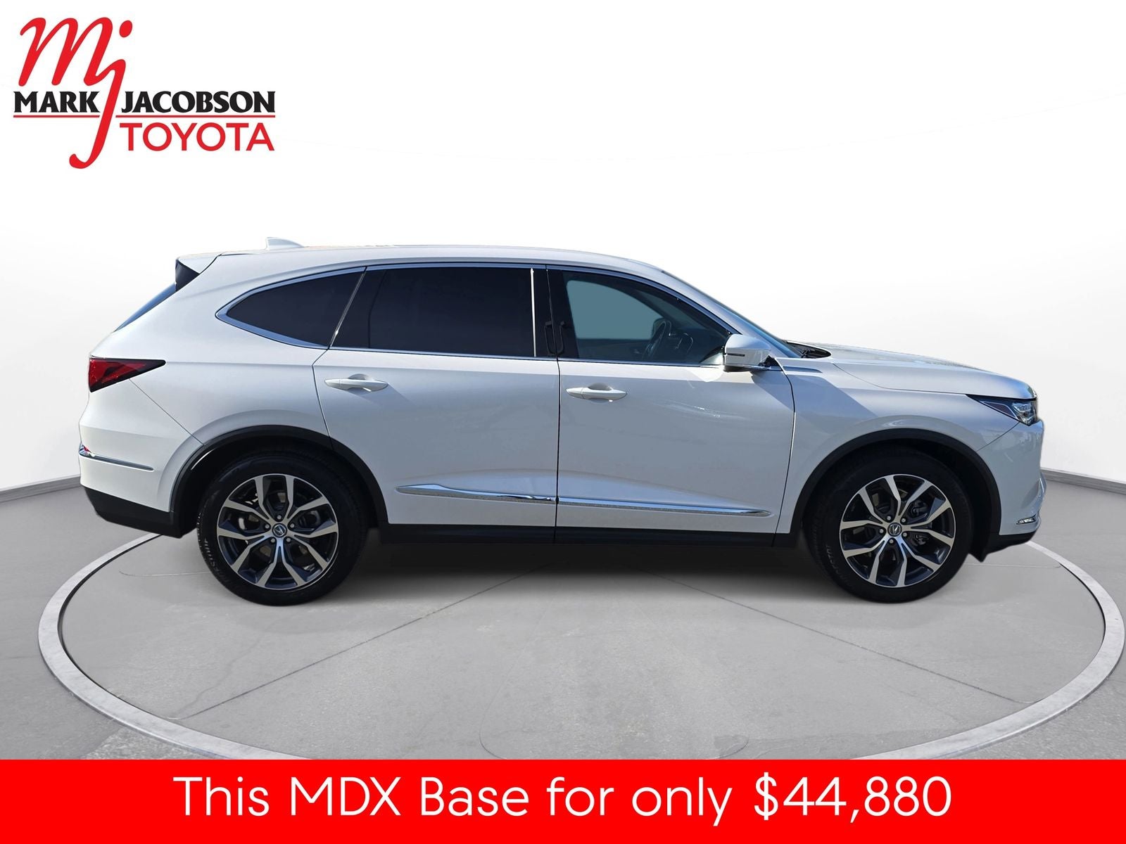 2024 Acura MDX Technology SH-AWD