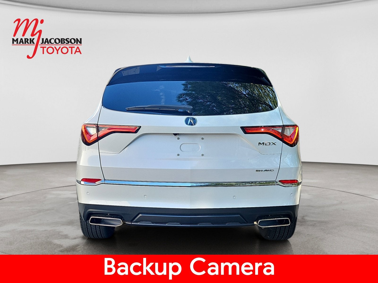2024 Acura MDX Technology SH-AWD