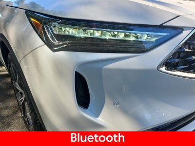 2024 Acura MDX Technology SH-AWD