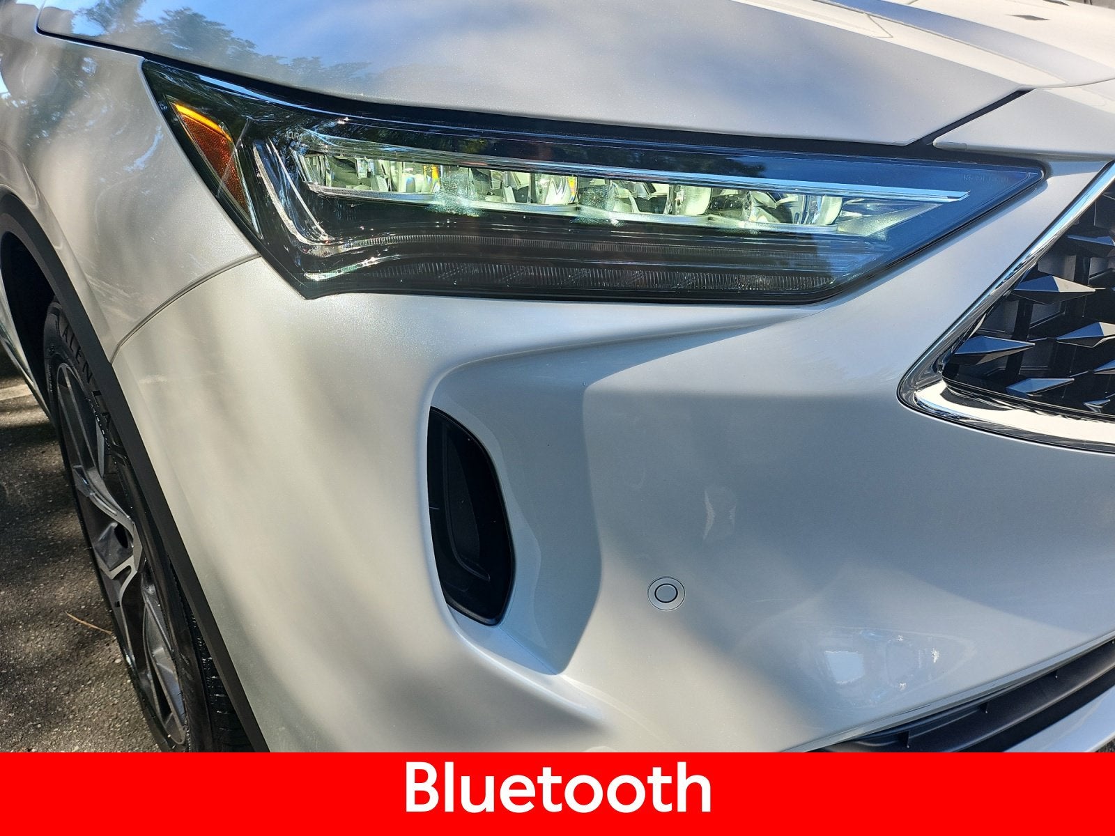2024 Acura MDX Technology SH-AWD
