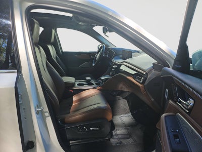 2024 Acura MDX Technology SH-AWD