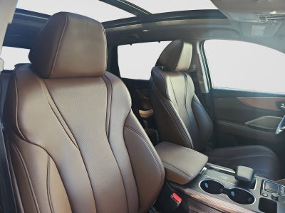 2024 Acura MDX Technology SH-AWD