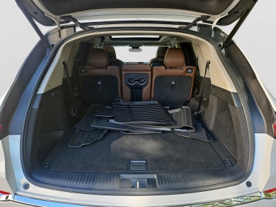 2024 Acura MDX Technology SH-AWD