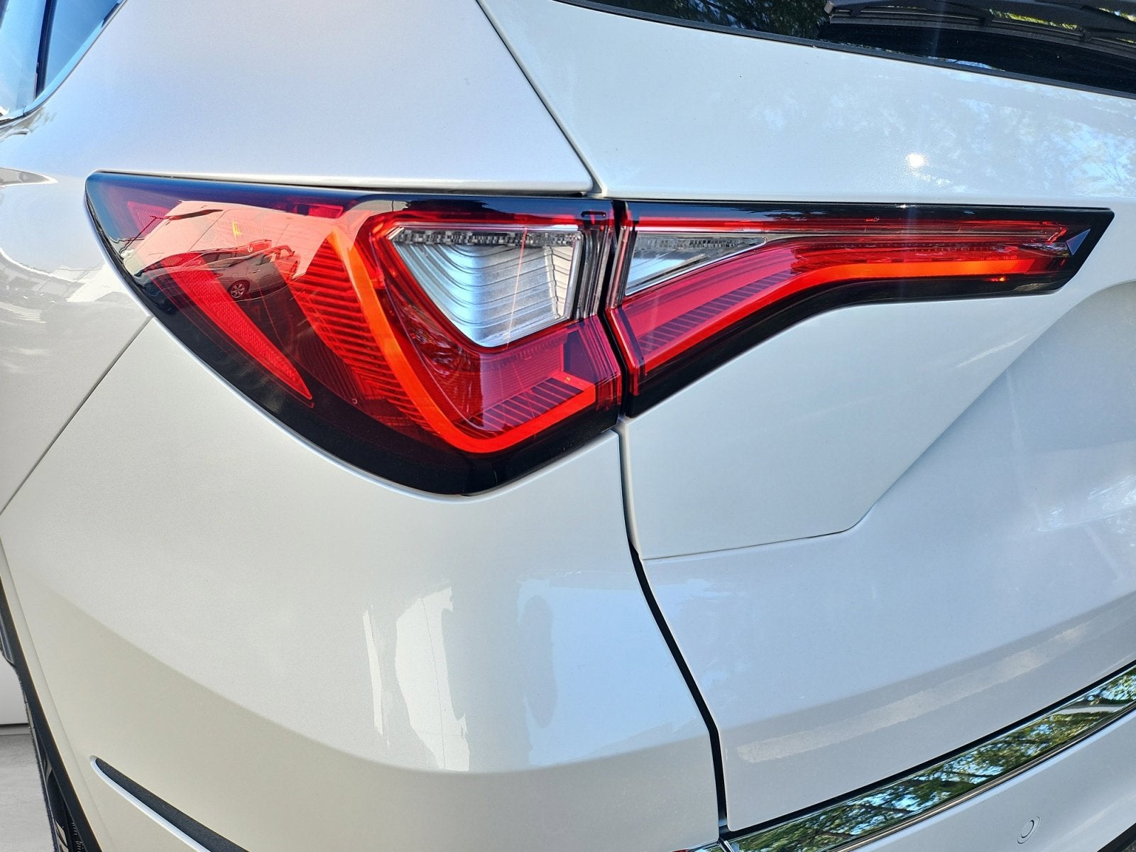 2024 Acura MDX Technology SH-AWD