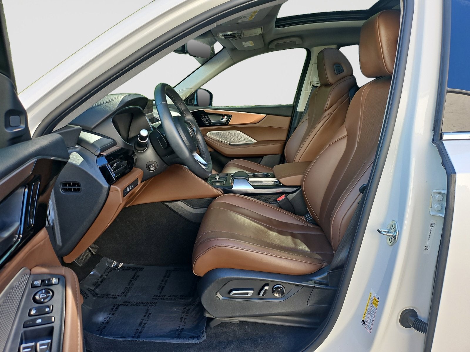 2024 Acura MDX Technology SH-AWD