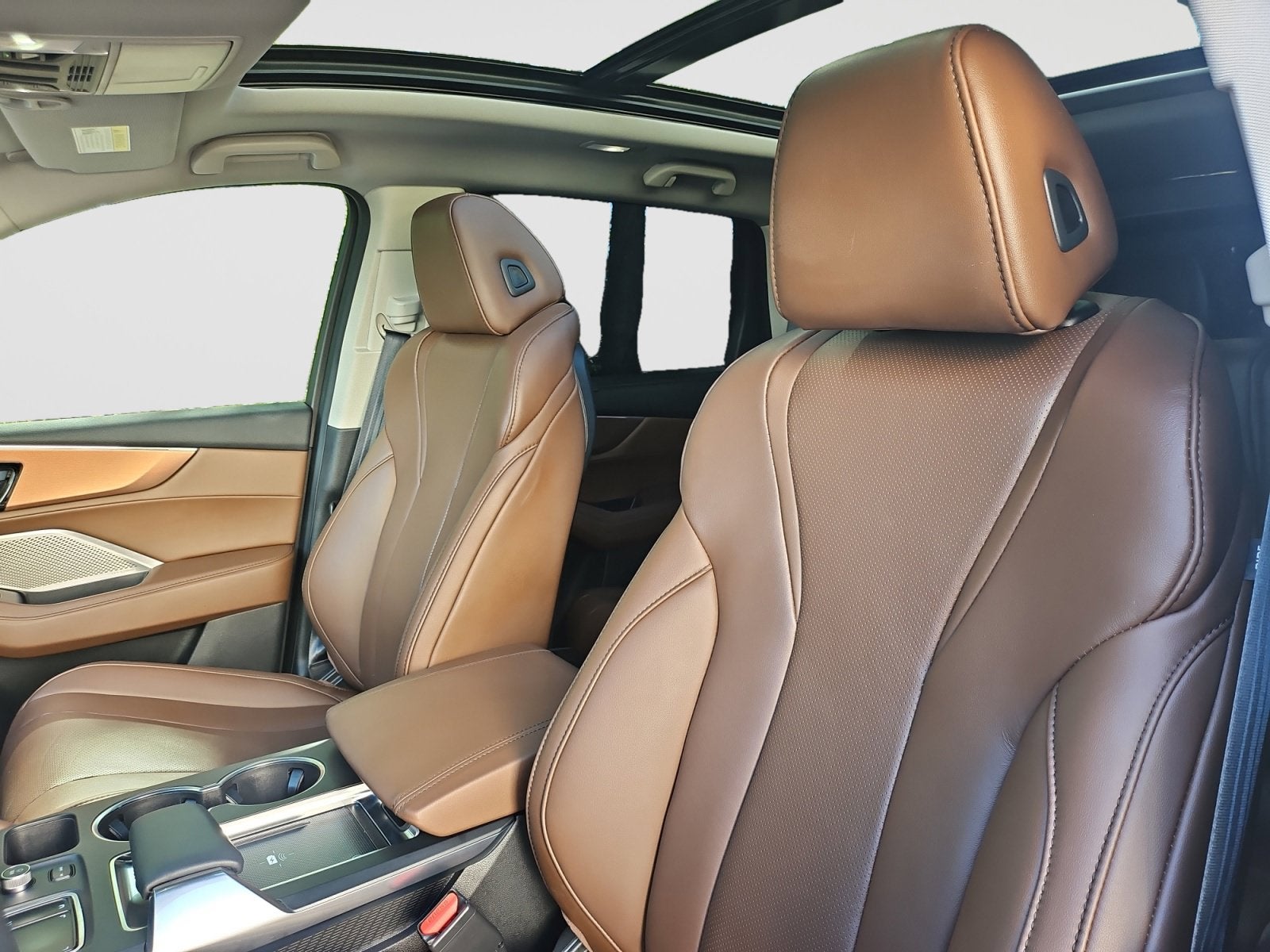 2024 Acura MDX Technology SH-AWD