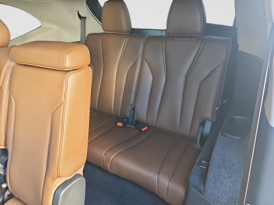 2024 Acura MDX Technology SH-AWD