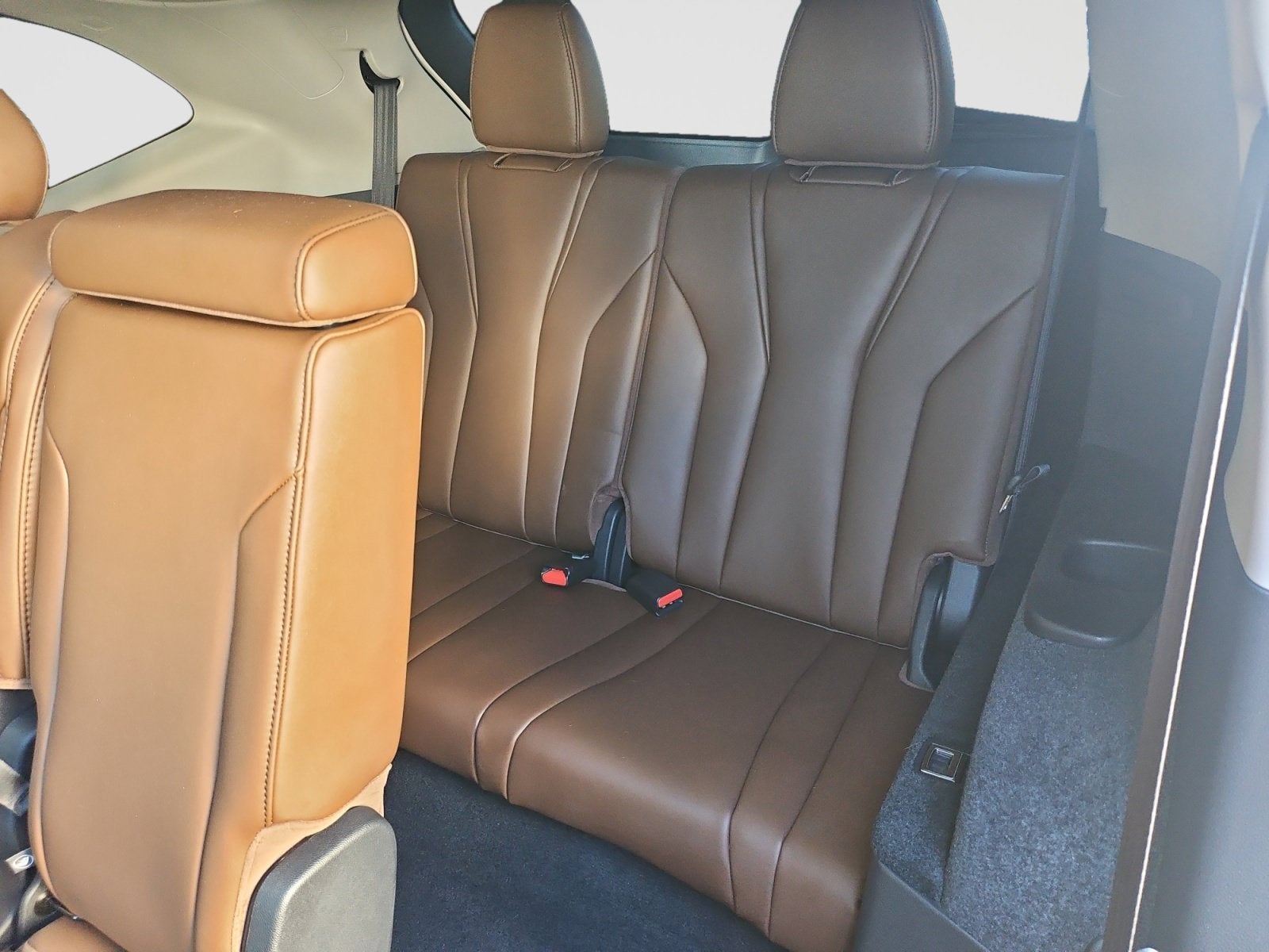 2024 Acura MDX Technology SH-AWD