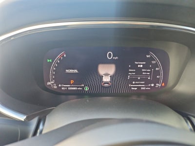 2024 Acura MDX Technology SH-AWD