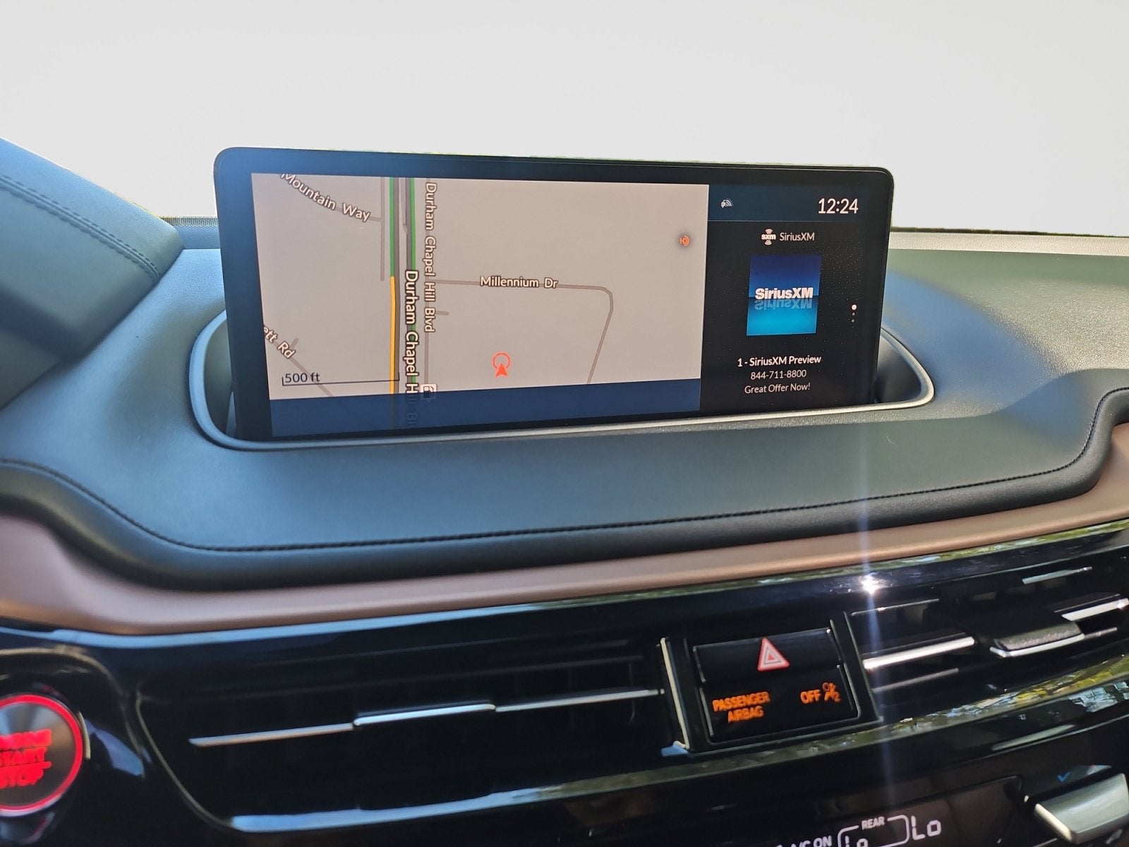 2024 Acura MDX Technology SH-AWD