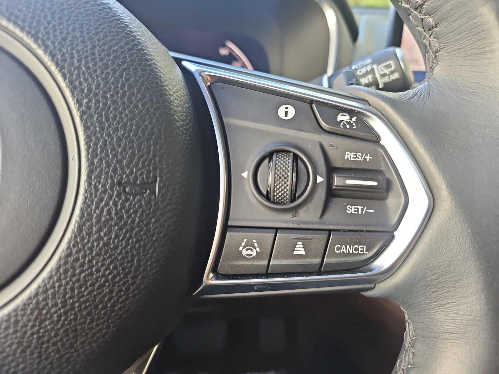 2024 Acura MDX Technology SH-AWD
