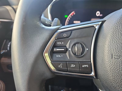 2024 Acura MDX Technology SH-AWD
