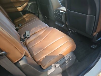 2024 Acura MDX Technology SH-AWD