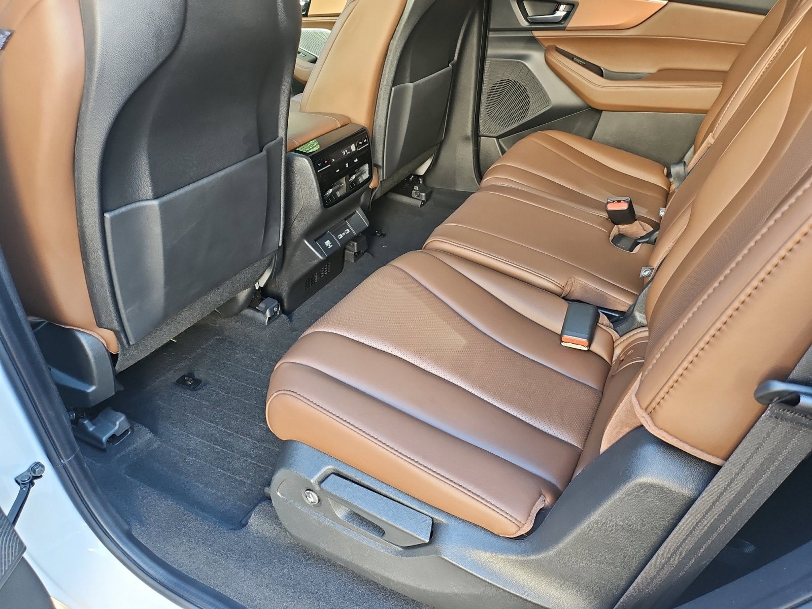 2024 Acura MDX Technology SH-AWD